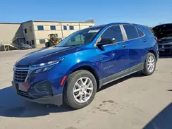 3GNAX5EVXNS116170 2022 CHEVROLET EQUINOX