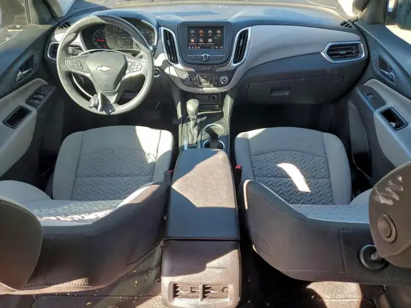 3GNAX5EVXNS116170 2022 CHEVROLET EQUINOX - Image 8