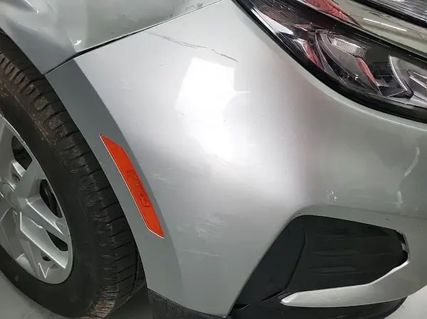 3GNAX5EVXNS147662 2022 CHEVROLET EQUINOX - Image 2