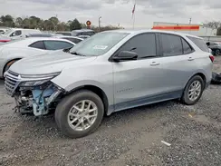 3GNAX5EVXNS162114 2022 CHEVROLET EQUINOX