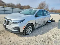 3GNAX5EVXNS162128 2022 CHEVROLET EQUINOX