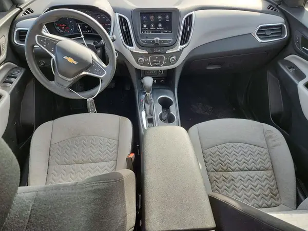 3GNAX5EVXNS162128 2022 CHEVROLET EQUINOX - Image 8