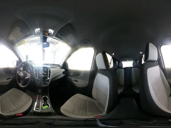 3GNAX5EVXNS183741 2022 CHEVROLET EQUINOX - Image 1