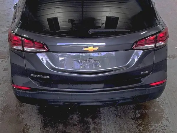 3GNAX5EVXNS183741 2022 CHEVROLET EQUINOX - Image 2