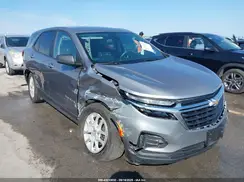 3GNAXFEG0PL214886 2023 CHEVROLET EQUINOX