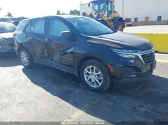 3GNAXFEG0PL235429 2023 CHEVROLET EQUINOX