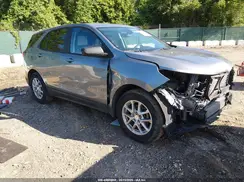 3GNAXFEG0PL245913 2023 CHEVROLET EQUINOX