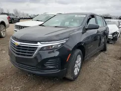 3GNAXFEG0PL249489 2023 CHEVROLET EQUINOX