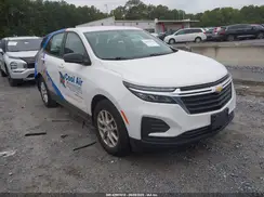 3GNAXFEG0PL256412 2023 CHEVROLET EQUINOX