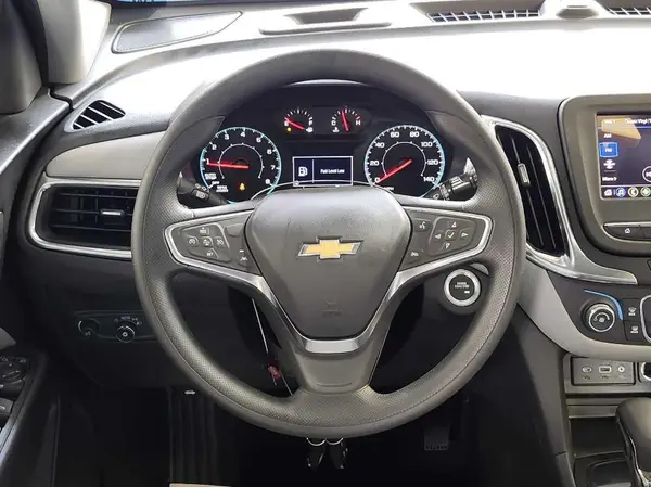 3GNAXFEG0RL259037 2024 CHEVROLET EQUINOX - Image 2