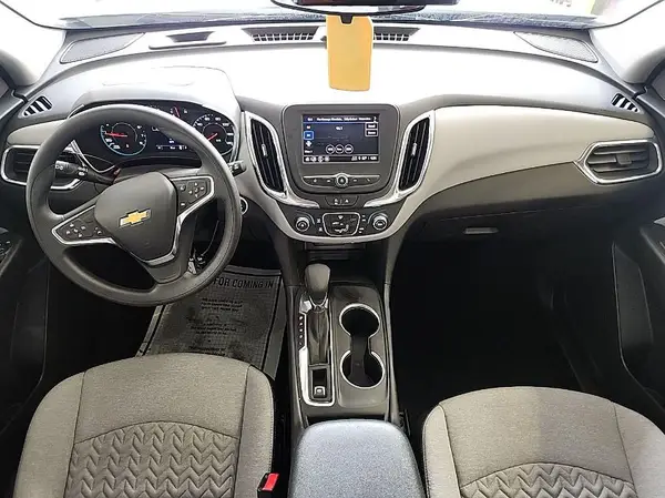 3GNAXFEG0RL259099 2024 CHEVROLET EQUINOX - Image 8