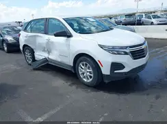 3GNAXFEG0RL264156 2024 CHEVROLET EQUINOX