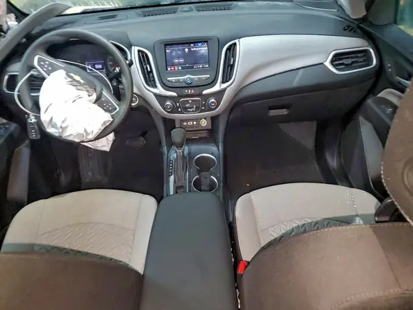 3GNAXFEG0RL274959 2024 CHEVROLET EQUINOX - Image 8