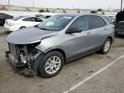 3GNAXFEG1PL139728 2023 CHEVROLET EQUINOX