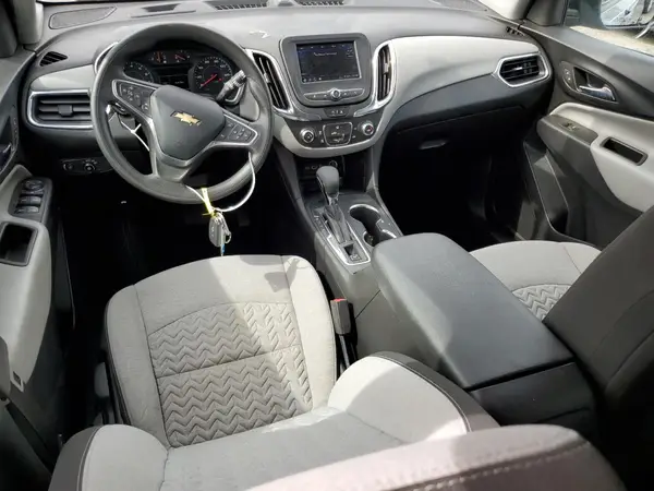 3GNAXFEG1PL139728 2023 CHEVROLET EQUINOX - Image 8