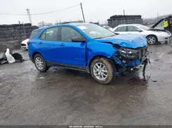 3GNAXFEG1RL288692 2024 CHEVROLET EQUINOX