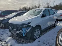 3GNAXFEG2PL252863 2023 CHEVROLET EQUINOX