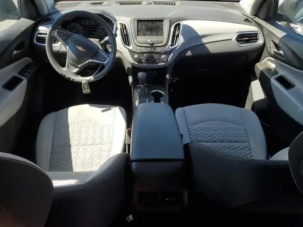 3GNAXFEG2RL262912 2024 CHEVROLET EQUINOX - Image 8