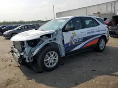 3GNAXFEG2RL270802 2024 CHEVROLET EQUINOX