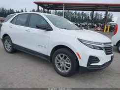 3GNAXFEG3PL189112 2023 CHEVROLET EQUINOX