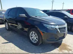 3GNAXFEG3PL235022 2023 CHEVROLET EQUINOX