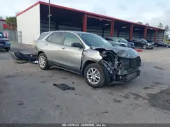 3GNAXFEG3PL248868 2023 CHEVROLET EQUINOX