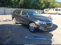 3GNAXFEG3PL260485 2023 CHEVROLET EQUINOX