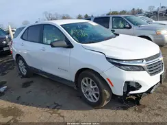 3GNAXFEG3PL260812 2023 CHEVROLET EQUINOX