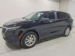 3GNAXFEG3RL225092 2024 CHEVROLET EQUINOX