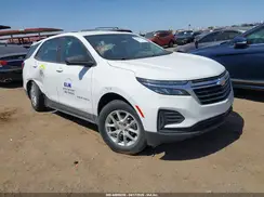 3GNAXFEG3RL231636 2024 CHEVROLET EQUINOX