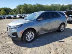 3GNAXFEG3RL246136 2024 CHEVROLET EQUINOX