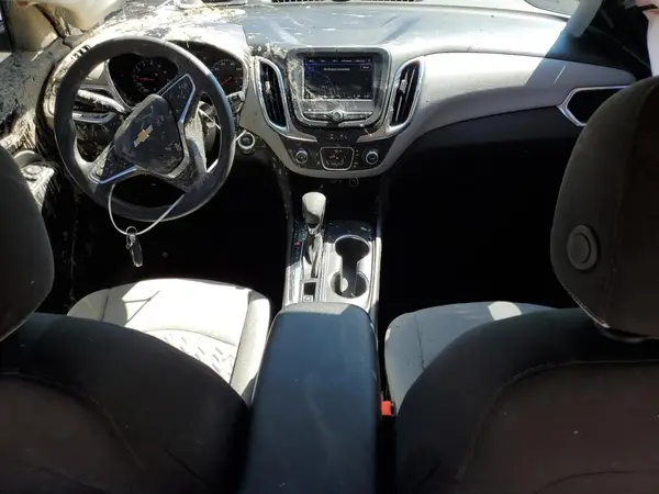 3GNAXFEG3RL246136 2024 CHEVROLET EQUINOX - Image 8