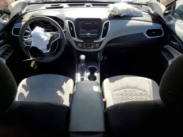 3GNAXFEG3RL262854 2024 CHEVROLET EQUINOX - Image 8