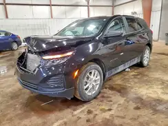3GNAXFEG3RL303418 2024 CHEVROLET EQUINOX
