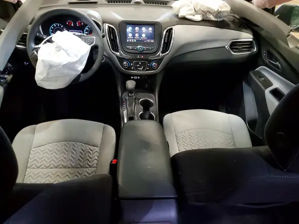 3GNAXFEG3RL303418 2024 CHEVROLET EQUINOX - Image 8