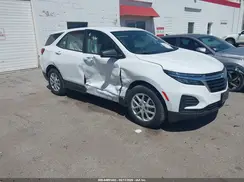 3GNAXFEG4PL188468 2023 CHEVROLET EQUINOX