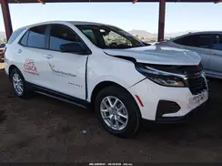 3GNAXFEG4PL259765 2023 CHEVROLET EQUINOX