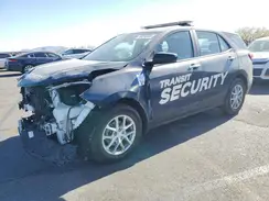 3GNAXFEG4RL262863 2024 CHEVROLET EQUINOX
