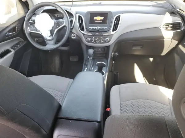 3GNAXFEG4RL262863 2024 CHEVROLET EQUINOX - Image 8