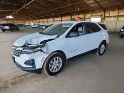 3GNAXFEG5PL133172 2023 CHEVROLET EQUINOX