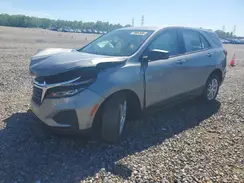 3GNAXFEG5PL208257 2023 CHEVROLET EQUINOX