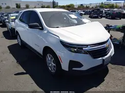 3GNAXFEG5RL290137 2024 CHEVROLET EQUINOX