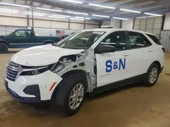 3GNAXFEG5RL291093 2024 CHEVROLET EQUINOX
