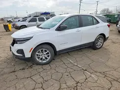 3GNAXFEG5RL295435 2024 CHEVROLET EQUINOX