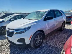 3GNAXFEG5RL295774 2024 CHEVROLET EQUINOX