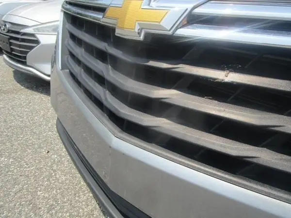 3GNAXFEG6PL249996 2023 CHEVROLET EQUINOX - Image 2