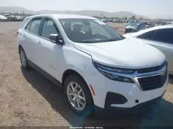 3GNAXFEG6RL263898 2024 CHEVROLET EQUINOX
