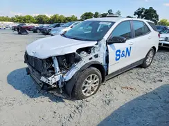 3GNAXFEG6RL290941 2024 CHEVROLET EQUINOX