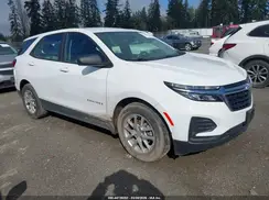 3GNAXFEG7PL253278 2023 CHEVROLET EQUINOX
