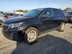 3GNAXFEG7PL255662 2023 CHEVROLET EQUINOX
